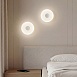 Настенный светильник Eurosvet 101002 LED - фото