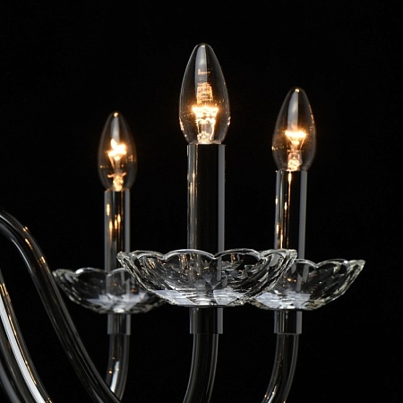 Люстра MW-Light Элла 483014808 - фото