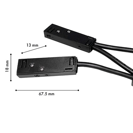 Проводной коннектор Logica Favourite 1012-CB-005 - фото