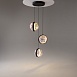 Подвесной светильник Maytoni Misterio MOD379PL-L17B3K - фото