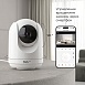 Умная видеокамера белая IP20 76500/00 Elektrostandard - фото