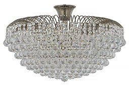 Потолочная люстра Arti Lampadari Empoli E 1.2.80.100 N