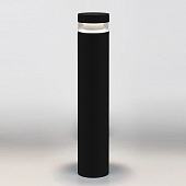 Ландшафтный светильник IP64 1532 TECHNO LED черный Elektrostandard