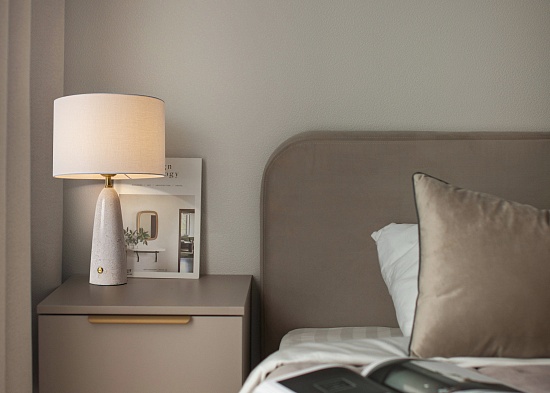 Настольный светильник Freya FR2054TL-01BS3 - фото