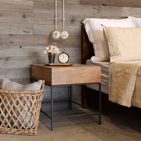 Ретро кабель витой 2х2,5 (белый) 50 м W6452601 - фото