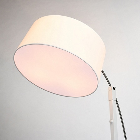 Торшер de markt DeMarkt Эдгар 408042703 - фото