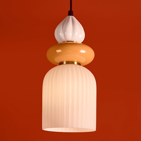 Подвесной светильник Freya FR5595PL-01B3 - фото