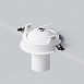 Встраиваемый светильник Technical FOCUS S C048CL-01-GU10-W - фото
