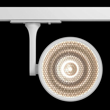 Трековый светильник Technical Track lamps TR024-1-18W3K - фото