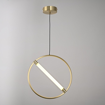 Подвесной Светильник Resist Led B D35 Imperiumloft 167506-26 - фото