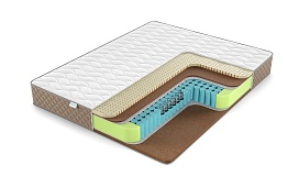Матрас Lonax Cocos Medium TFK