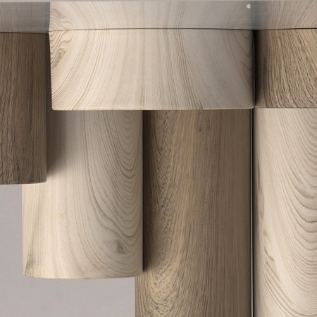 Светильник  иланг DeMarkt  712010601 - фото