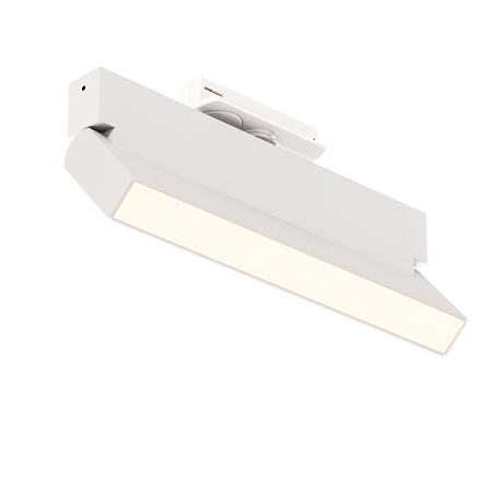 Трековый светильник Technical TR223-1-12WCCT-W-W - фото