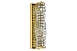 Настенный светильник Dio D'Arte Elite Magaza L 2.11x47.100 G - фото