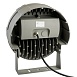 Светодиодный светильник ландшафтно-архитектурный Feron LL-702  85-265V 36W синий IP65 - фото