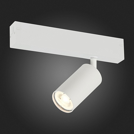 Трековая система St Luce встраиваемая 400 TS-D-400-ST503.506.01