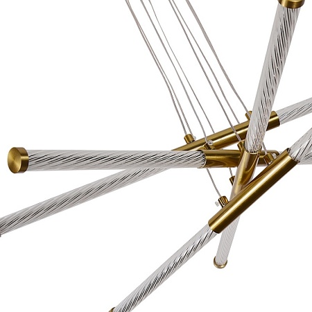 Подвесная люстра F-Promo 4469-4P - фото