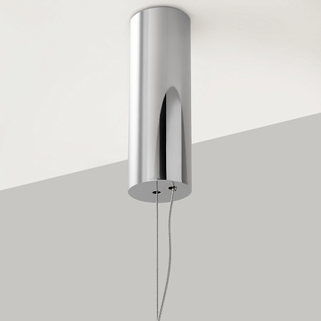 Подвесной светильник Maytoni Ritmo MOD381PL-L45CH3K - фото