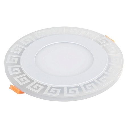 Встраиваемый точечный светодиодный светильник DSS002 10W 4200K - фото