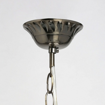 Люстра De City Аврора 371015408 - фото