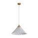 Подвесной светильник Freya FR5533PL-01BS1 - фото