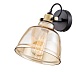 Настенный светильник (бра) Maytoni  T163-01-R - фото