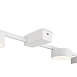 Потолочный светильник Freya Tactic FR5363CL-05W - фото