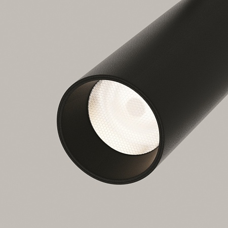 Трековый светильник Technical FOCUS LED TR032-4-12W3K-S-DS-B - фото