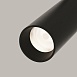 Трековый светильник Technical FOCUS LED TR032-4-12W3K-S-DS-B - фото