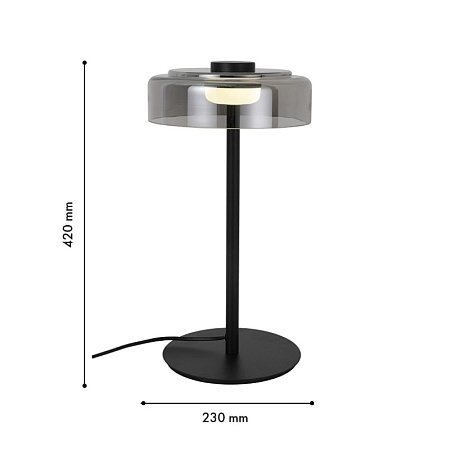 Настольная лампа Favourite 4490-1T - фото