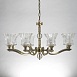 Люстра подвесная  amanda MW-Light Аманда 481013908 - фото