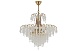 Подвесная люстра Arti Lampadari Erli E 1.5.60.105 GB - фото