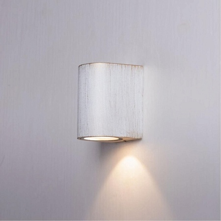 Фасадный светильник ARTE LAMP A3502AL-1WG - фото