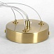 Подвесной светильник Lussole DEARBORN LSP-7062 - фото