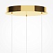 Подвесной светильник Maytoni Foresight MOD347PL-L24BS3K - фото