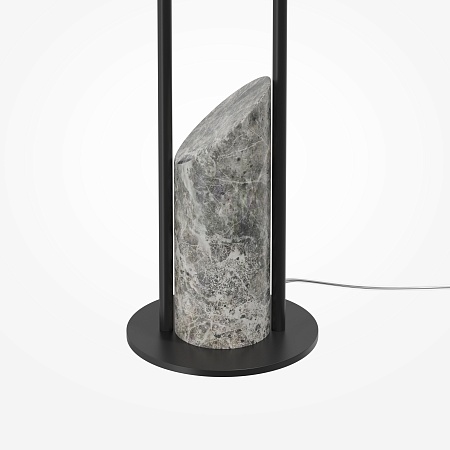 Напольный светильник (торшер) Maytoni MOD460FL-L6B3K - фото