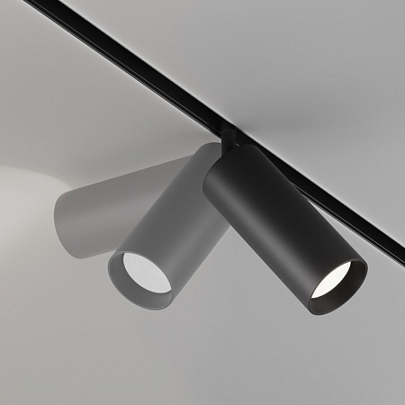 Трековый светильник Technical FOCUS LED TR032-2-20W4K-W-B - фото