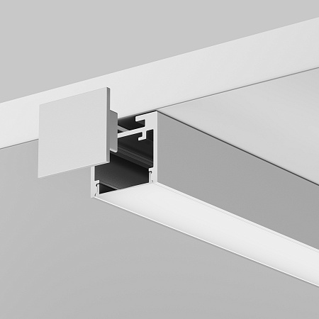 Комплектующие для профиля Led Strip 642065 - фото
