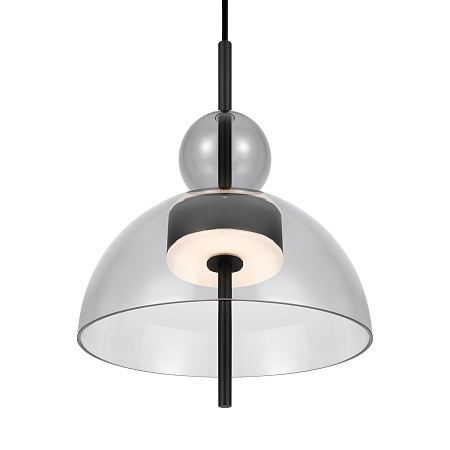 Подвесной светильник Maytoni Bangkok MOD185PL-L11B3K1 - фото