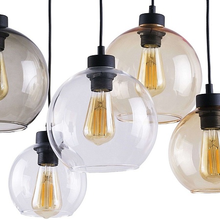 Подвесной светильник TK Lighting 2164 - фото