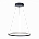 Светильник подвесной ST-Luce Черный/Белый LED 1*22W 4000K ST604.443.22 - фото