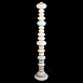 10271F/B Торшер LOFT IT Macaroon - фото