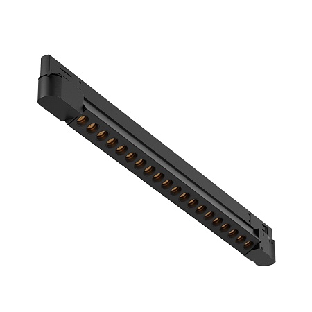 Трековый светильник Technical Points  TR195-3-20W2.7K-M-B - фото