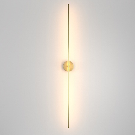 Настенный светильник (бра) Technical C084WL-L18BS2.7K - фото