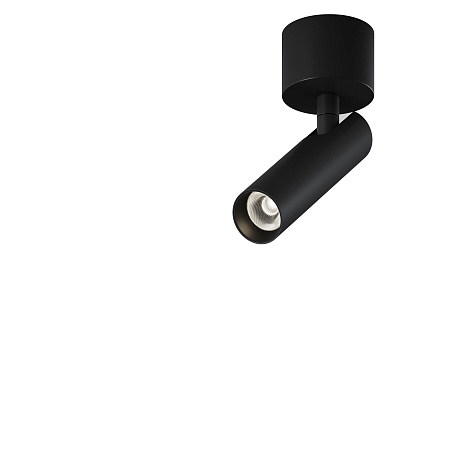 Потолочный светильник Technical Focus T C141CL-L125-6W4K-B - фото