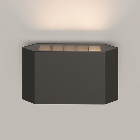 Архитектурная подсветка Outdoor Pull O412WL-L5GF3K - фото