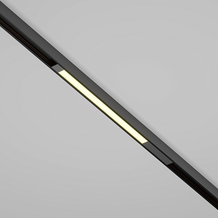 Трековый светильник Technical TR231-2-10W3K-B - фото