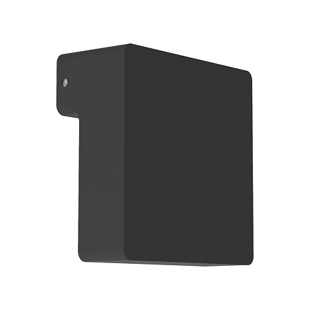 Светильник уличный светодиодный Feron DH510, 190lm, 3W, 2700/4000/6400K, чёрный - фото