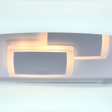 Светильник de markt эрида DeMarkt  706010901 - фото