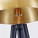 Настольная Лампа Matthew Fairbank Fife Tripod Table Lamp Imperiumloft 74297-22 - фото